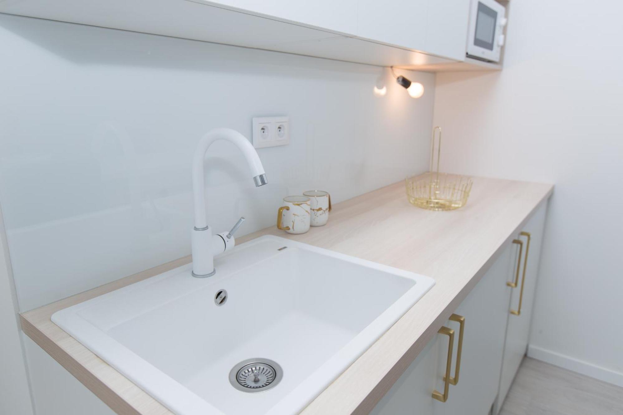 Apartment In The Center Of Bratislava Kosicka 52 Exterior photo