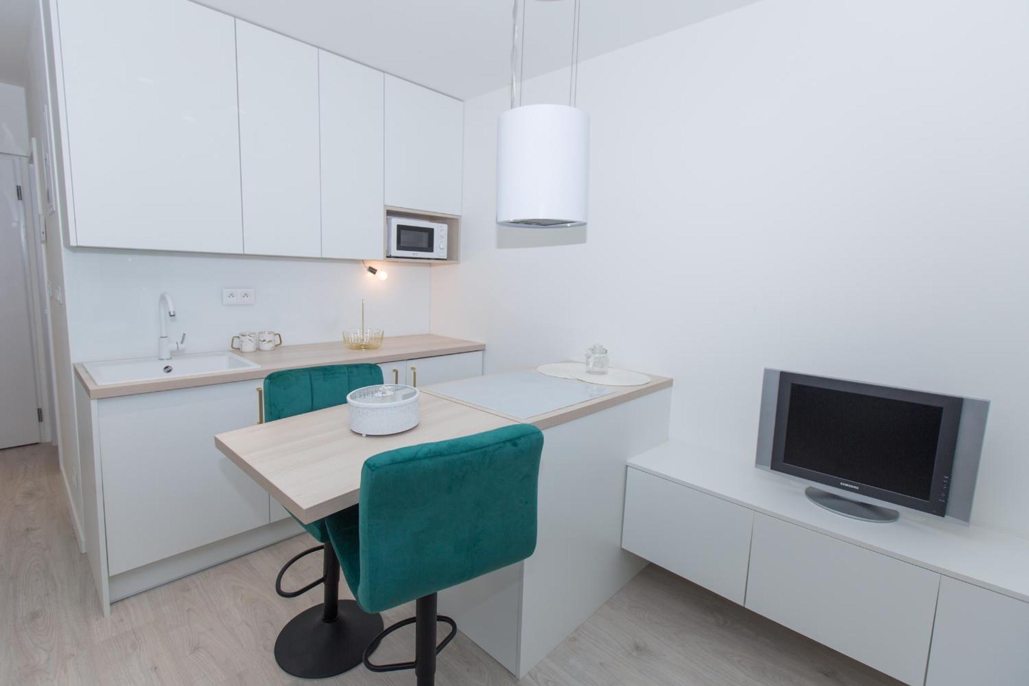 Apartment In The Center Of Bratislava Kosicka 52 Exterior photo