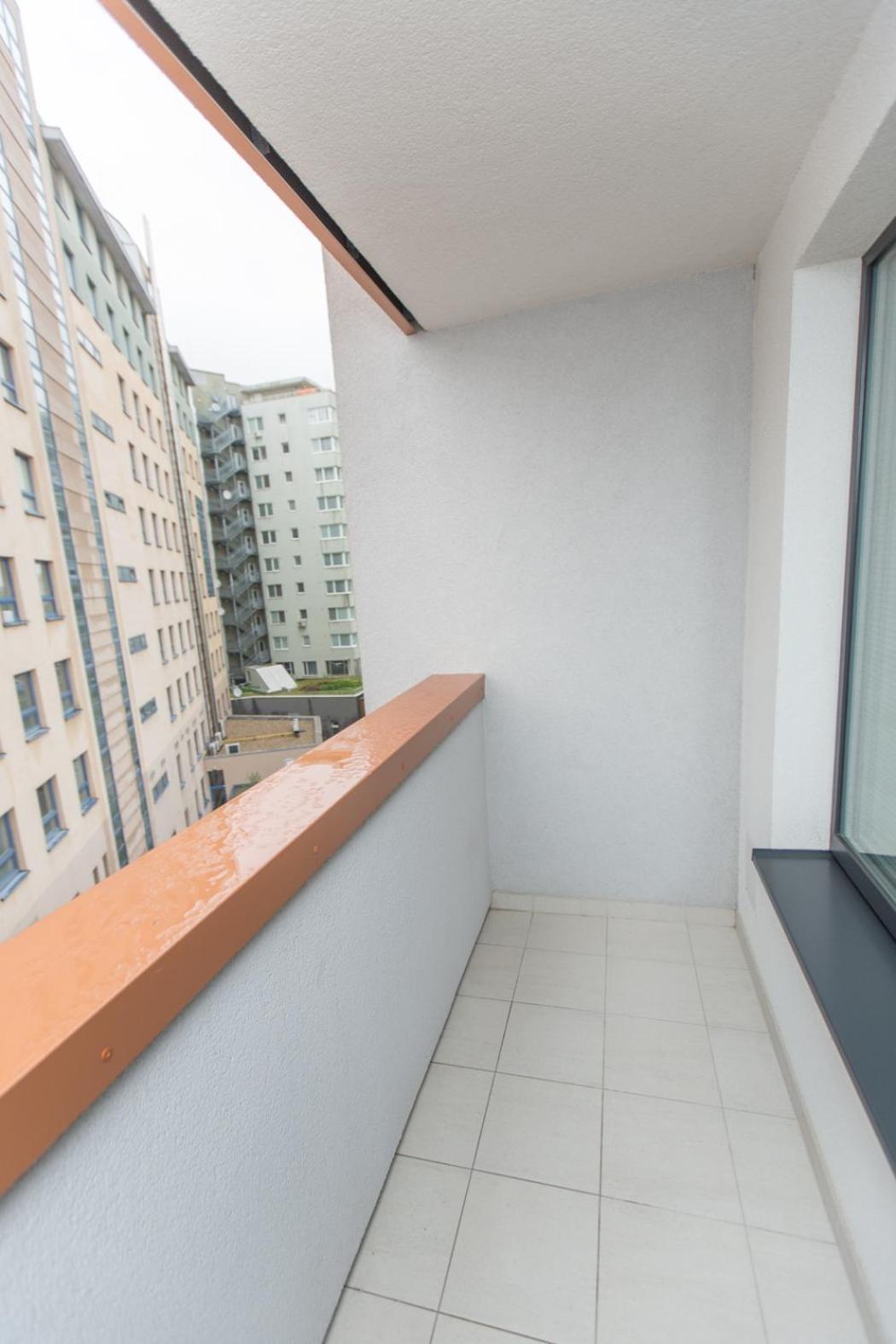 Apartment In The Center Of Bratislava Kosicka 52 Exterior photo