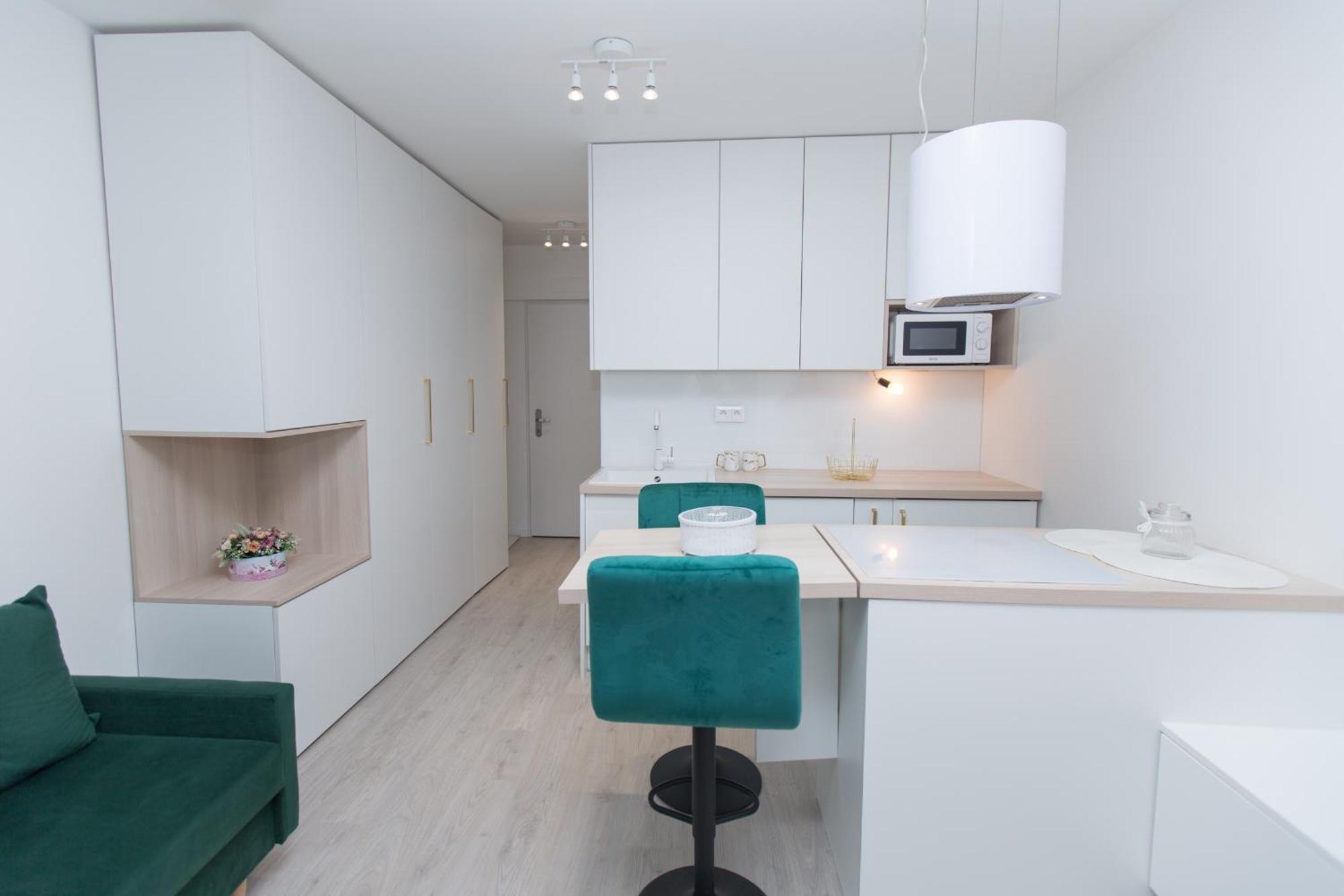 Apartment In The Center Of Bratislava Kosicka 52 Exterior photo
