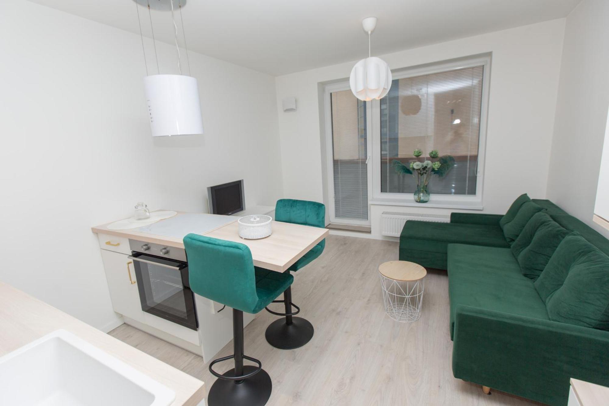 Apartment In The Center Of Bratislava Kosicka 52 Exterior photo